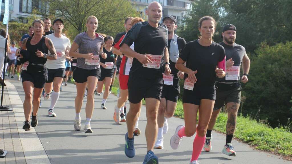 Sparkassen- Phoenix- Halbmarathon
