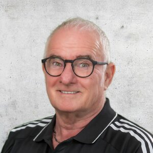 Achim Schütz