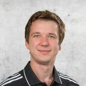 Tim Jambor