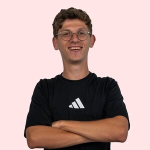 Damian Kliegel