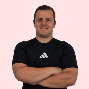 Fabian Wesenberg