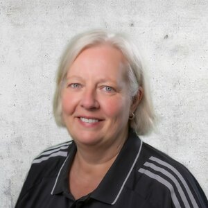 Anke Bohlander