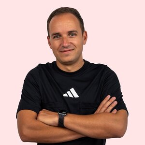 Marcel Plastow