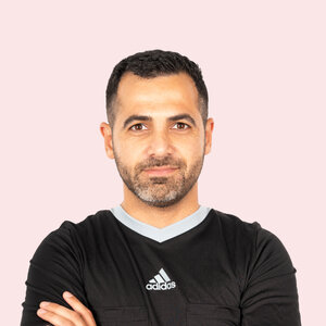 Ilyas Özdemir