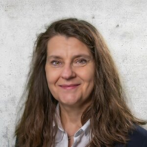 Andrea Bokelmann