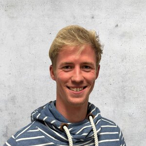 Niklas Gorski