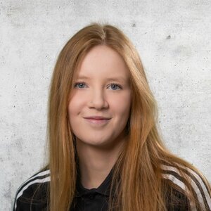 Mia Kitzig