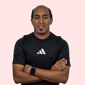 Sharikan Sivanathan