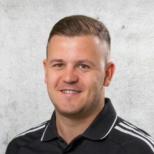Fabian Wesenberg