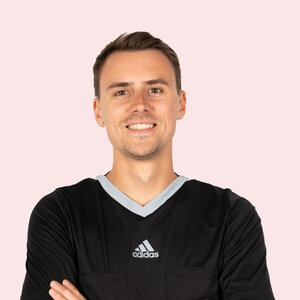 Sebastian Strube