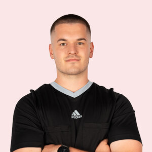 Matti Leimbach